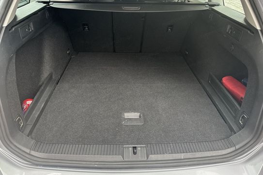 Volkswagen Passat Business 1.5 TSI EVO DSG