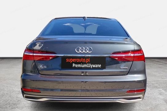 Audi A6 40 TDI quattro Advanced