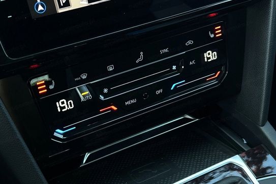 Volkswagen Arteon 2.0 Tdi Elegance Dsg