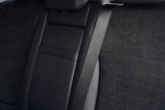 Mercedes GLC 220 d 4-Matic AMG Line