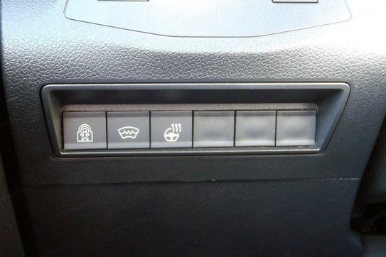 Opel Combo L L1H1 GS