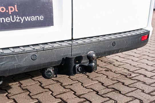 Ford Transit Custom L2H1 Trend