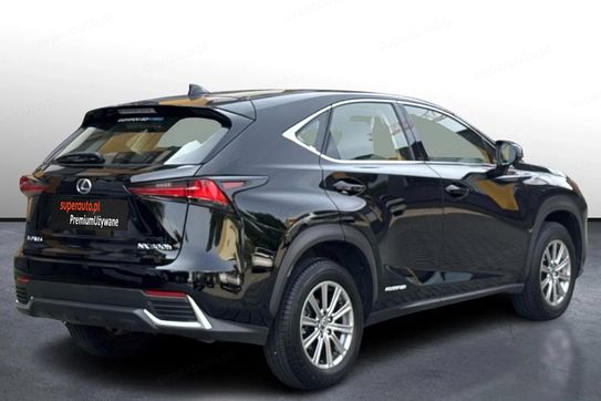 Lexus NX 300h Elegance 2WD