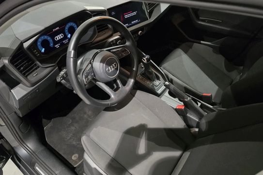 Audi A1 Sportback 30 TFSI Advanced