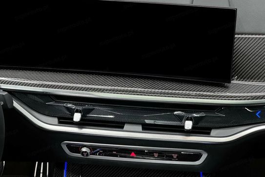 BMW X7 xDrive40d M Sport