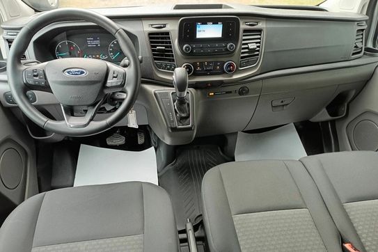 Ford Transit Custom 280 L2H1