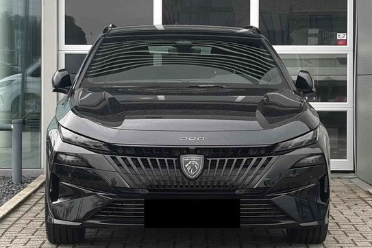 Peugeot 308 GT Exclusive S&S e-DCS6 1.2 mHEV