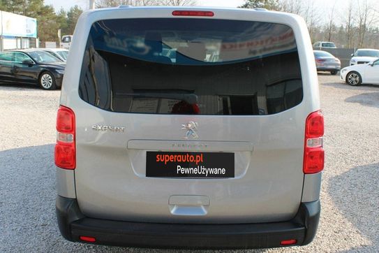 Peugeot Expert Premium