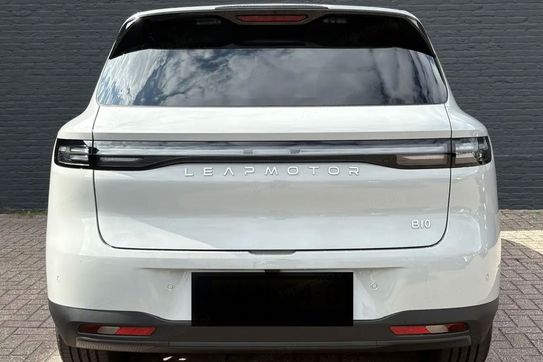 Leapmotor B10 Design ProMax BEV 67.1