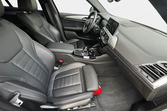 BMW X4 xDrive20d M Sport