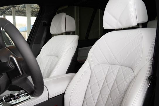 BMW X5 xDrive30d M Sport