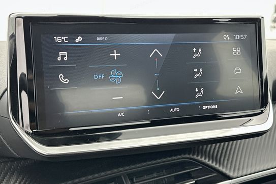 Peugeot 2008 Active 1.2 PureTech