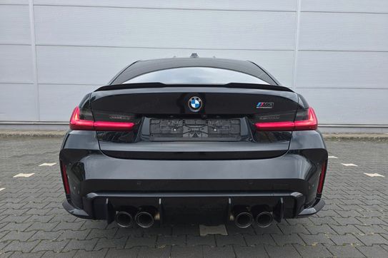 BMW Seria 3 M3 Competition xDrive
