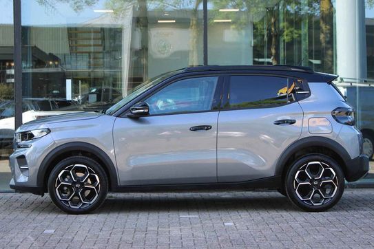 Citroen C3 Max 1.2 mHEV