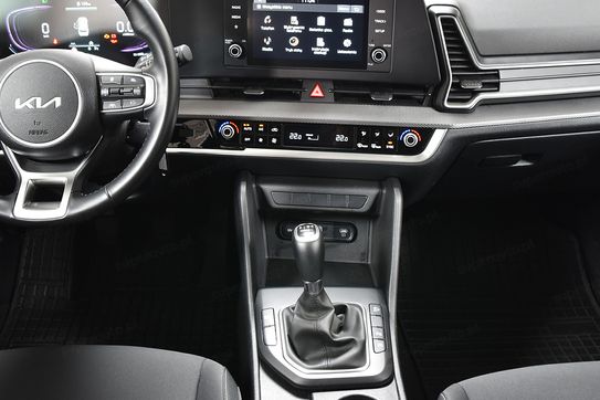 Kia Sportage 1.6 T-GDI M 2WD