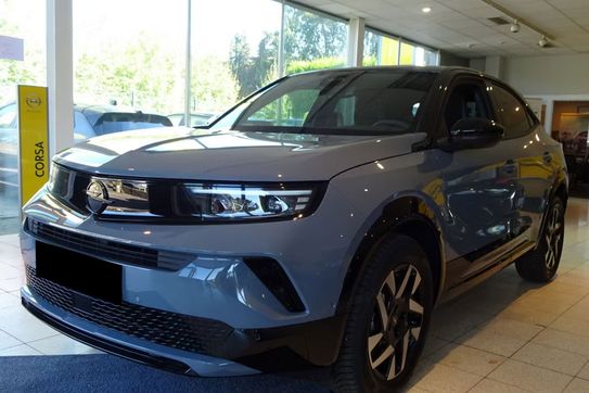 Opel Mokka GS 1.2 Turbo