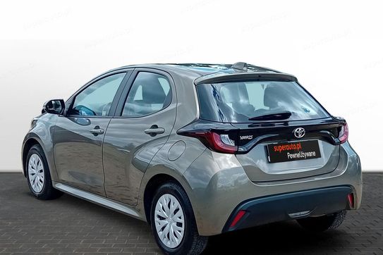 Toyota Yaris 1.5 Comfort