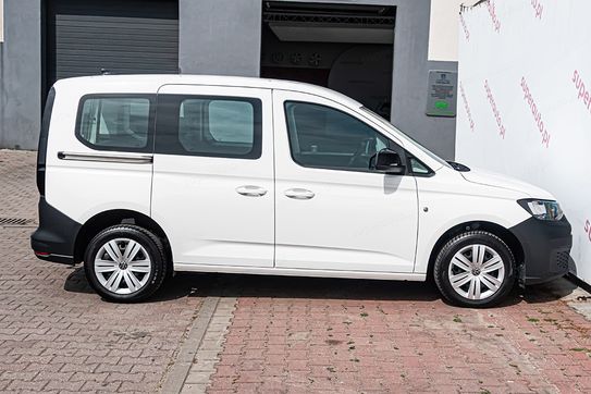 Volkswagen Caddy osobowy L1H1