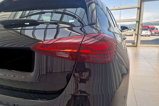 Mercedes Klasa A 180 AMG Line