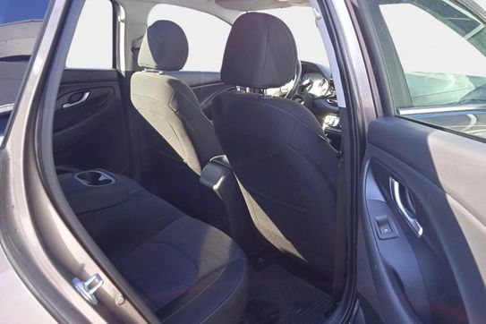 Hyundai i30 1.5 T-GDI Comfort DCT