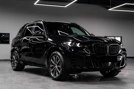 BMW X5 xDrive40d M Sport