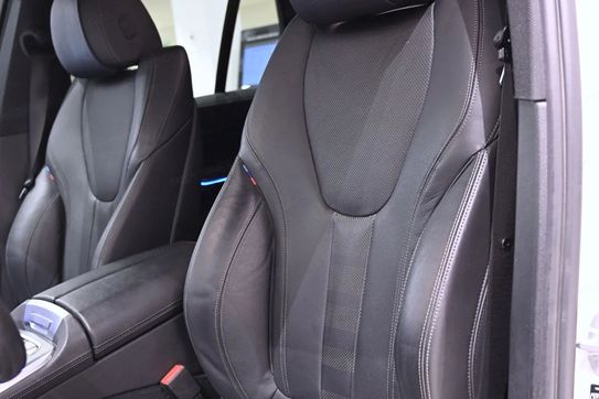 BMW X5 xDrive25d aut