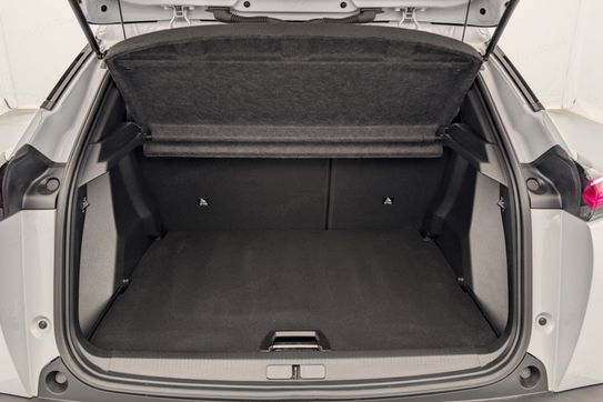 Peugeot 2008 ALLURE 1.2 PureTech