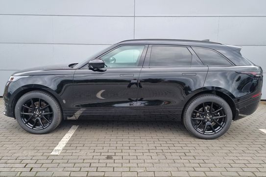 Land Rover Range Rover Velar Velar 3.0 P400 mHEV Dynamic SE