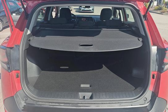 Kia Sportage 1.6 T-GDI M 2WD