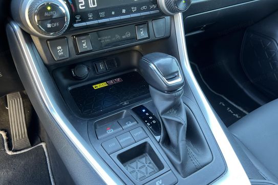 Toyota RAV4 2.5 Hybrid Selection 4x2