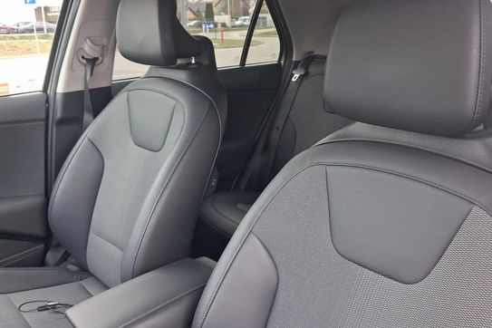 Kia Niro e-Niro 64kWh L