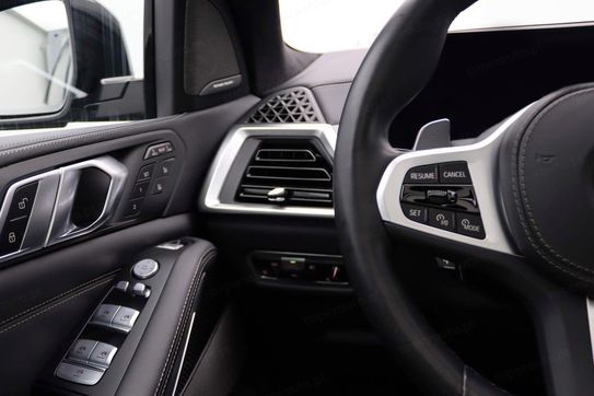 BMW X7 xDrive40i M Sport
