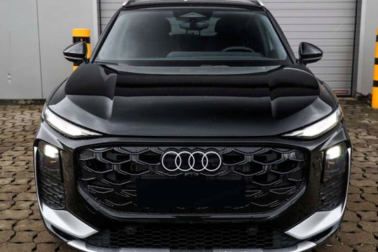 Audi Q3 TFSI S line