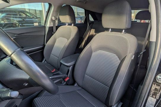 Kia Ceed 1.5 T-GDI M