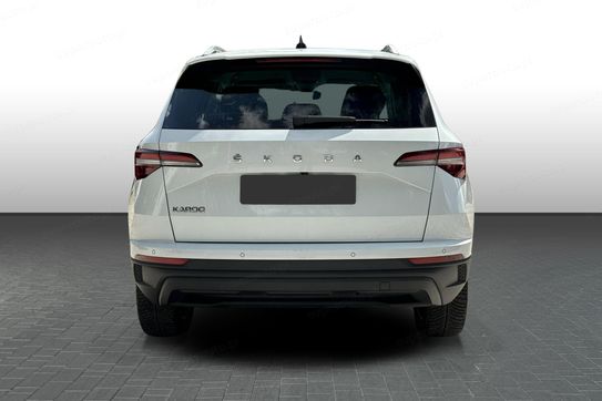 Skoda Karoq Style 1.5 TSI  DSG