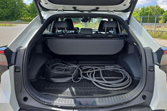 Toyota bZ4X 71.4kWh 4x4 Prestige