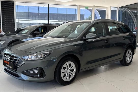 Hyundai i30 1.0 T-GDI Modern