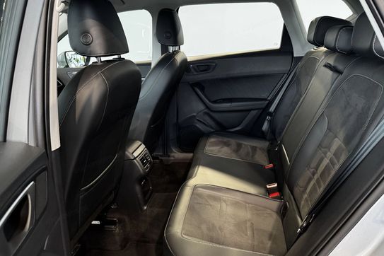 Seat Ateca 1.5 TSI DSG