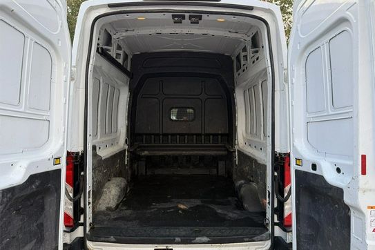 Ford Transit L3H3 Trend Zabudowa Brygadowa