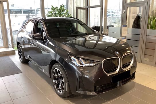 BMW X3 xDrive20 M Sport