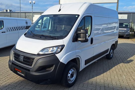 Fiat Ducato L2H2