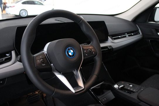 BMW iX1 eDrive20