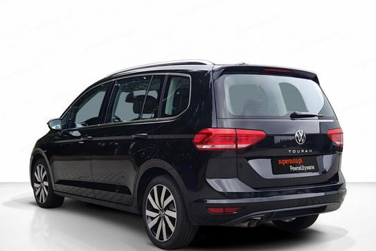 Volkswagen Touran 2.0 TDI