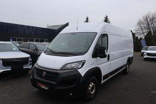 Fiat Ducato L4H2