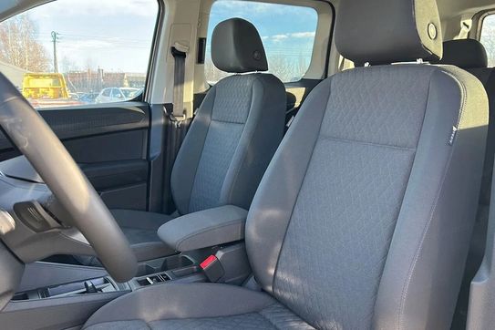Volkswagen Caddy osobowy Maxi L2H1 Life DSG 7os