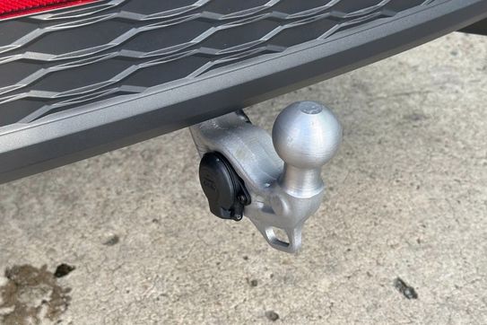 Skoda Kodiaq RS 2.0 TSI 4x4 DSG 7os.