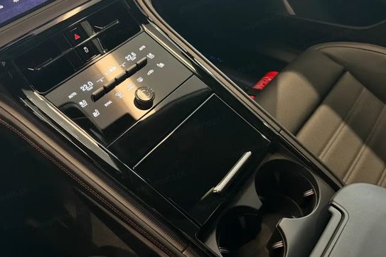 Porsche Panamera GTS