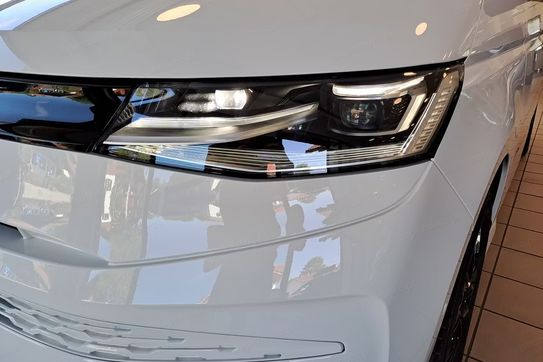 Volkswagen Multivan California Beach DSG