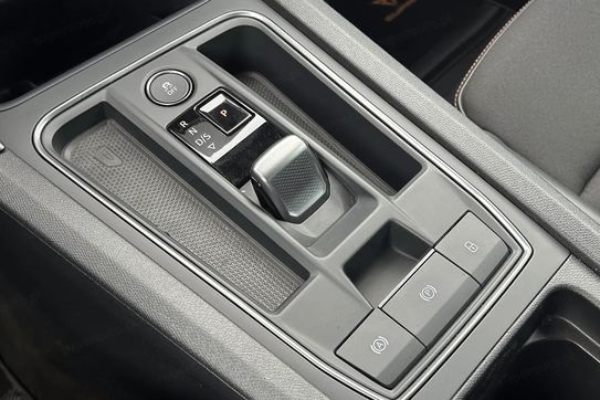 Cupra Formentor 2.0 TSI 4Drive VZ DSG