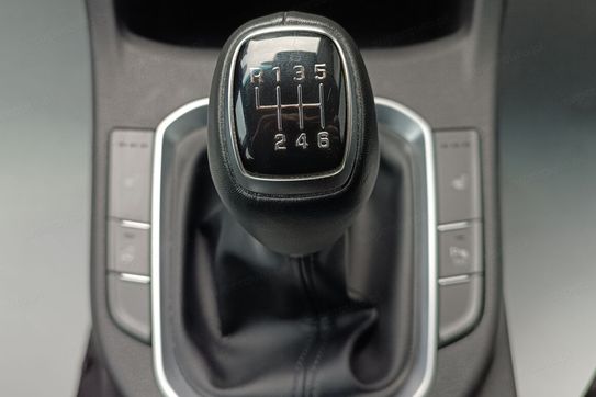 Hyundai i30 1.0 T-GDI Smart